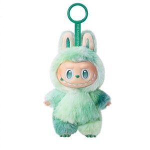 “Serenity”, Authentic, Brand New With Box, Big Into Energy Labubu